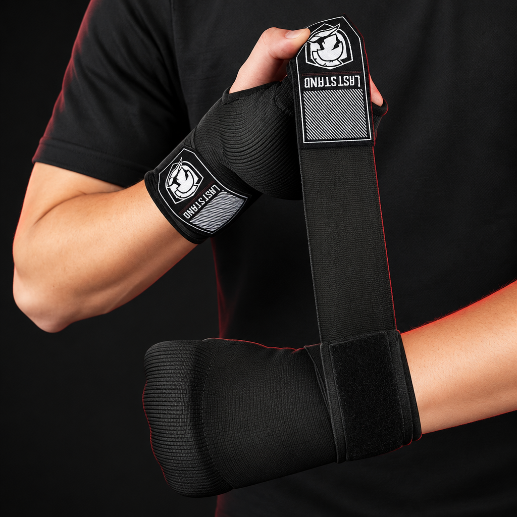 Sous-gants en gel Legend Fight