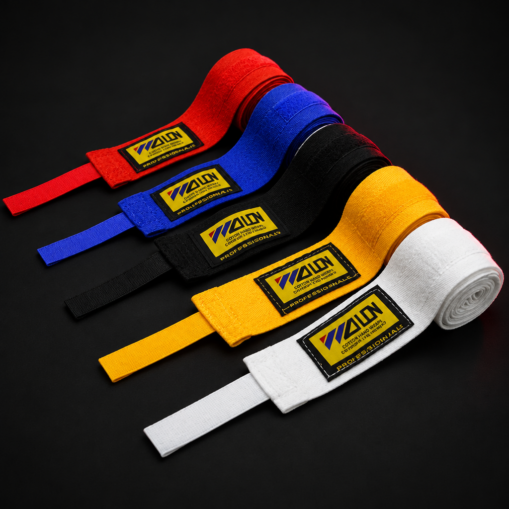 Bandes de mains Muay Thaï Legend Fight