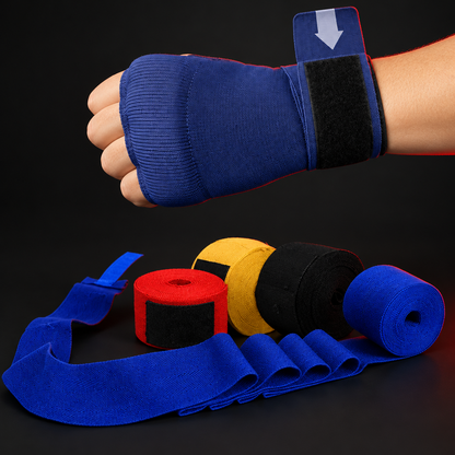 Sous-gants en gel Legend Fight