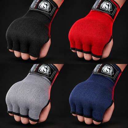 Sous-gants en gel Legend Fight