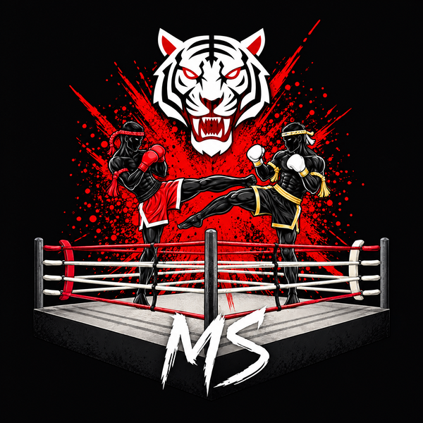 Logo Legend Fight